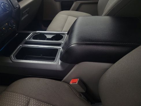 Used 2020 Ford F150 XLT w/ Equipment Group 302A Luxury RWD image 26