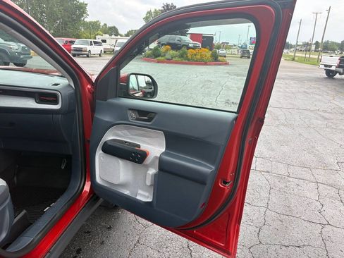 Used 2023 Ford Maverick XLT w/ XLT Luxury Package FWD image 22
