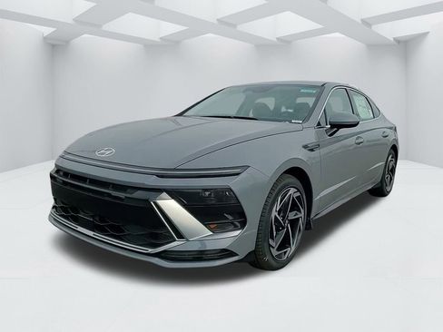 New 2026 Hyundai Sonata SEL image 10