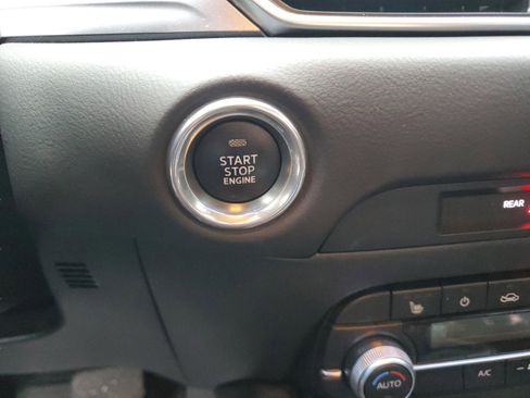 Used 2019 MAZDA CX-5 Touring image 25