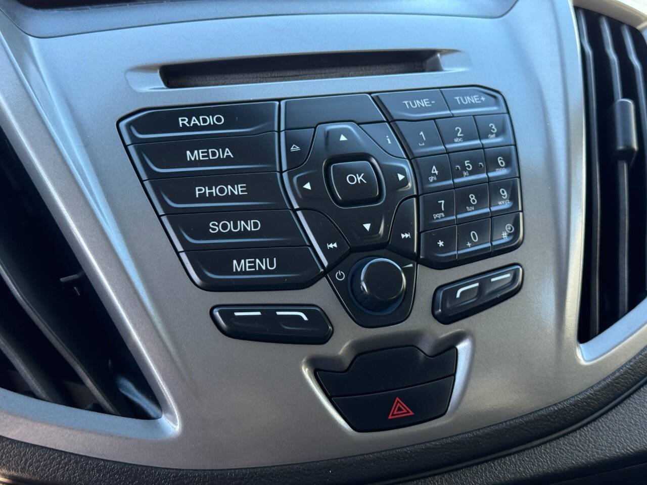 Used 2017 Ford Transit 350 XLT RWD image 24