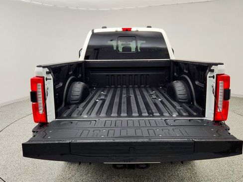 Used 2026 Ford F350 King Ranch w/ Chrome Package image 20