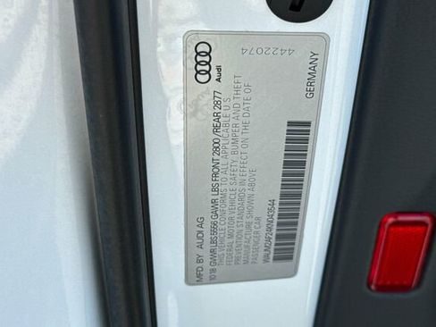 Used 2019 Audi A6 3.0T Prestige AWD/4WD image 29