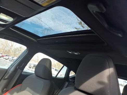 Used 2024 Subaru Impreza RS image 11