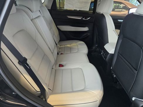 New 2025 MAZDA CX-5 AWD 2.5 S image 7