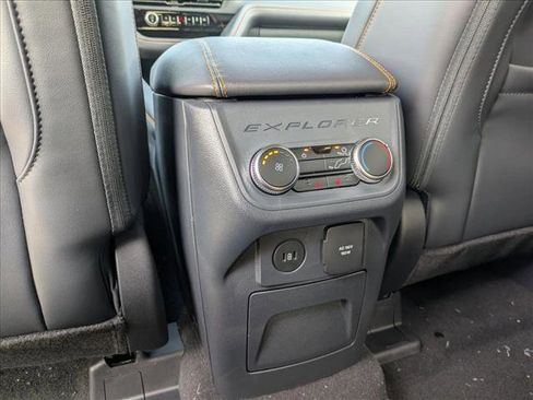 New 2026 Ford Explorer Tremor w/ Tremor Ultimate Package image 17