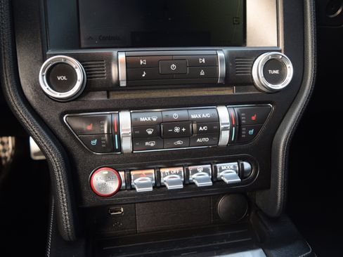 Used 2019 Ford Mustang GT Premium w/ GT Performance Package image 11