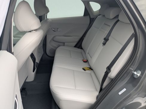 New 2026 Hyundai Kona SEL Premium FWD image 13