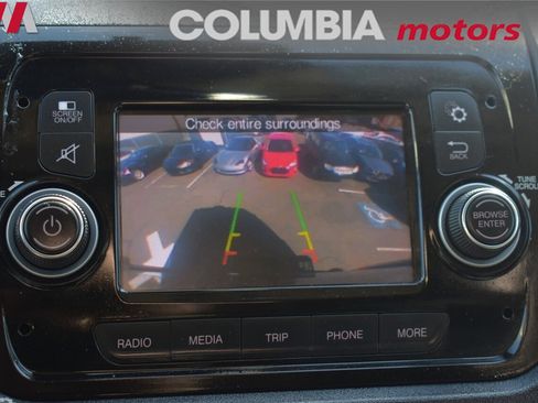 Used 2021 RAM ProMaster 3500 FWD image 17