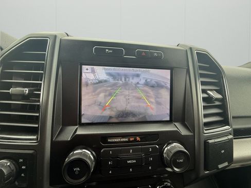 Used 2019 Ford F150 XLT w/ Equipment Group 302A Luxury image 14