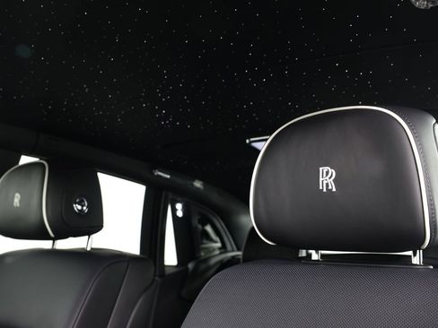 New 2026 Rolls-Royce Phantom Sedan image 34