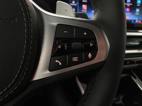 New 2026 BMW X5 xDrive40i w/ M Sport Package image 18