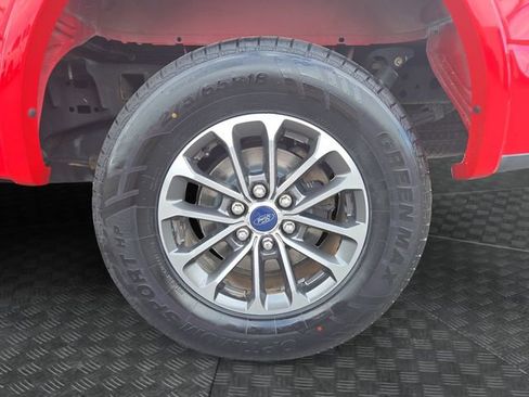 Used 2018 Ford F150 XLT w/ Equipment Group 302A Luxury image 34