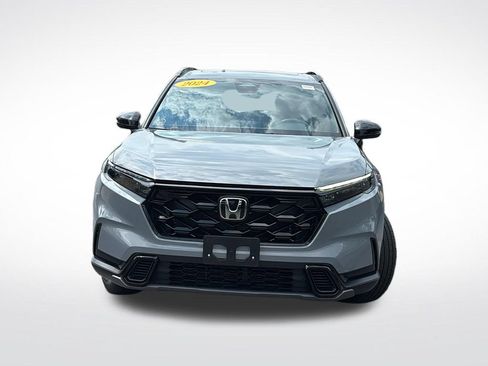 Used 2024 Honda CR-V Sport image 2