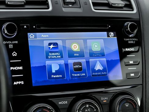 Used 2021 Subaru WRX STI w/ Popular Package #3 (IZT) image 32