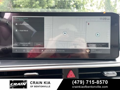 New 2025 Kia Sorento S image 16