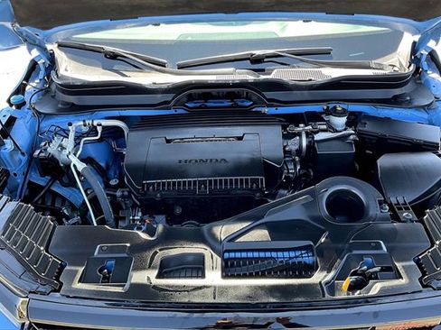 Used 2025 Honda Pilot TrailSport image 9