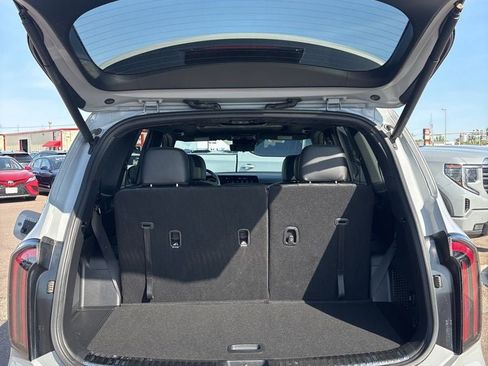 Used 2024 Kia Telluride SX Prestige X-Pro AWD/4WD image 35