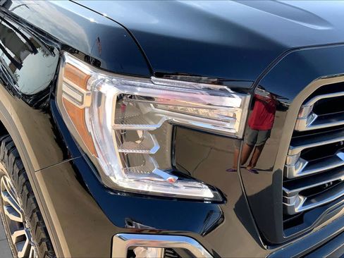 Used 2021 GMC Sierra 1500 AT4 AWD/4WD image 27