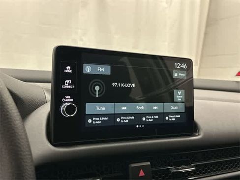 New 2026 Honda HR-V LX image 22