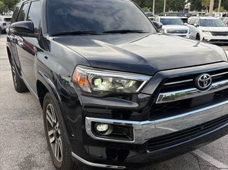 Used 2023 Toyota 4Runner Limited RWD video 1