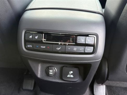 Used 2025 Hyundai Palisade Calligraphy AWD/4WD image 27