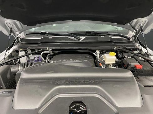 New 2026 RAM 2500 Big Horn image 43