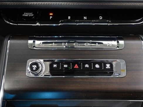 New 2026 Lincoln Aviator Reserve image 32