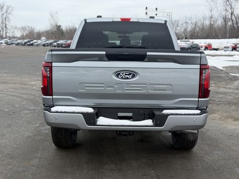 New 2026 Ford F150 STX w/ Equipment Group 200A image 3