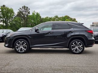 Certified 2022 Lexus RX 350 AWD w/ Premium Package video 2