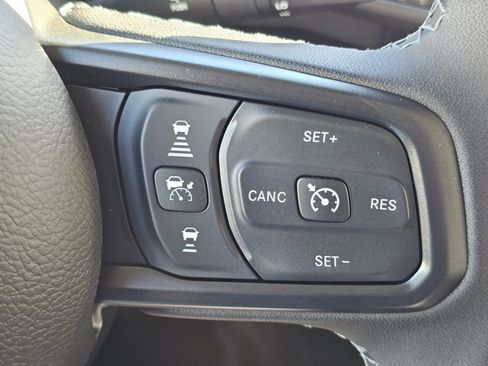 New 2026 Jeep Wrangler Sport image 17