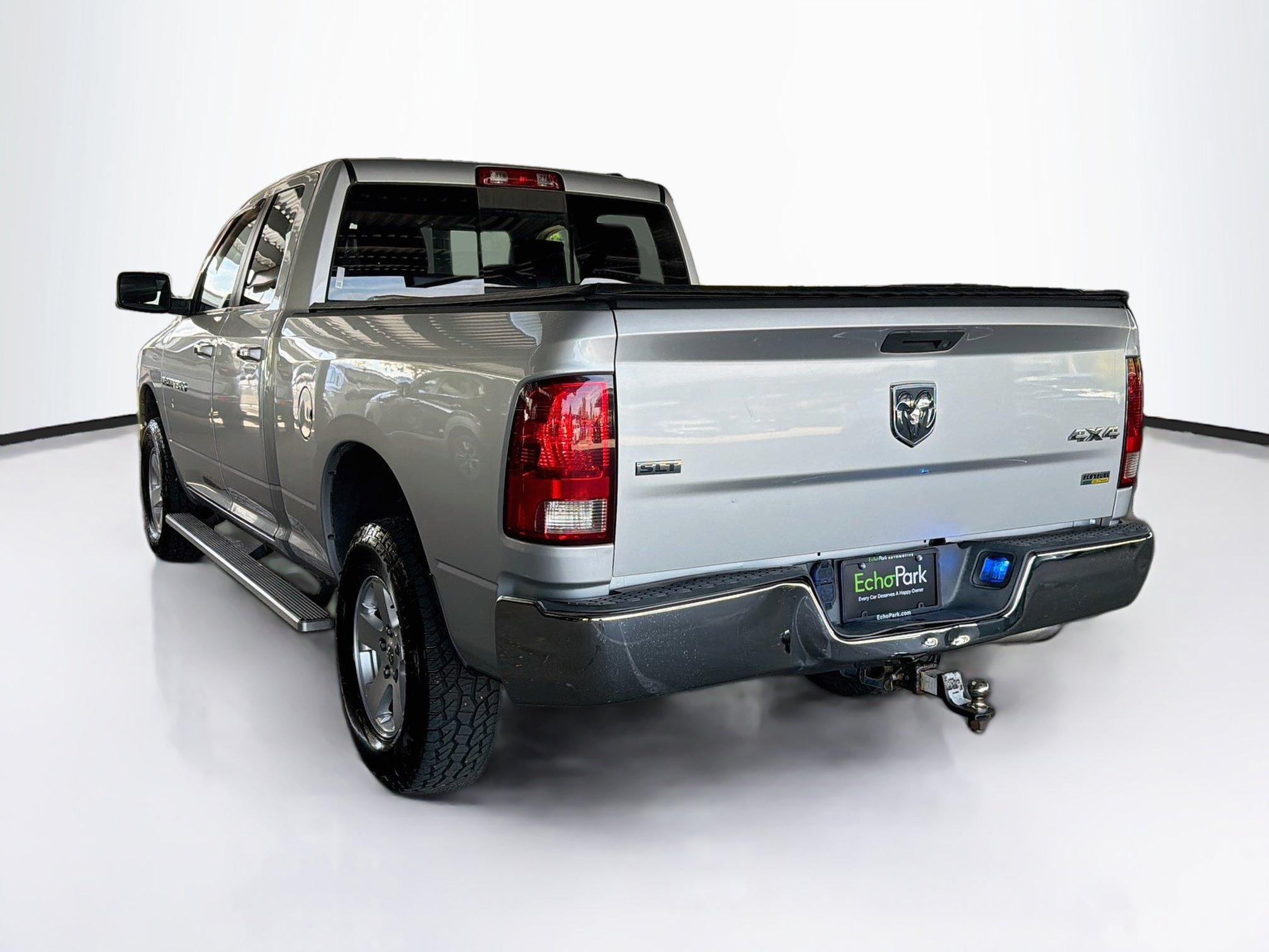 Used 2012 RAM 1500 Classic SLT AWD/4WD image 5