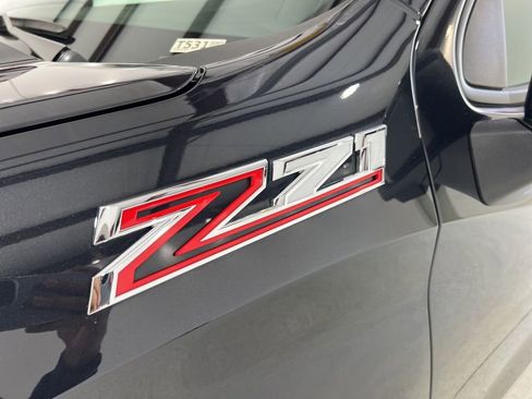 New 2024 Chevrolet Silverado 1500 RST w/ All Star Edition Plus image 31