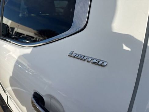 Used 2023 Toyota Tundra Limited image 7