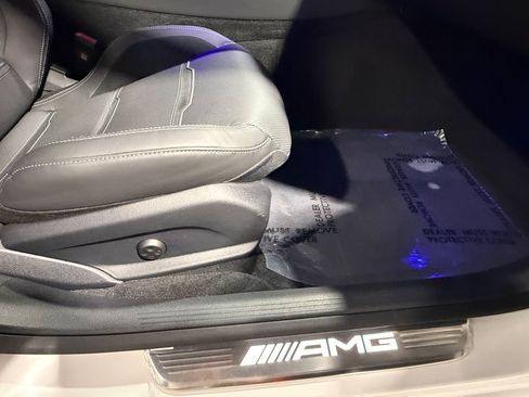 Used 2026 Mercedes-Benz AMG GT 43 image 24