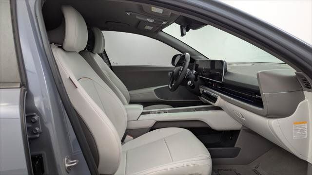 Used 2023 Hyundai Ioniq 6 SEL RWD image 21