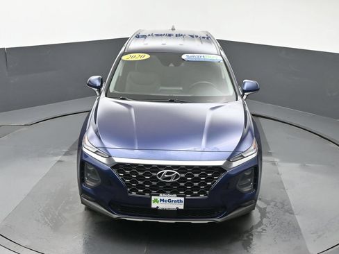 Used 2020 Hyundai Santa Fe SEL AWD/4WD image 27