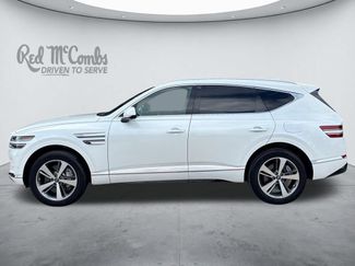 Used 2024 Genesis GV80 3.5T Advanced w/ Advanced Package AWD/4WD video 2
