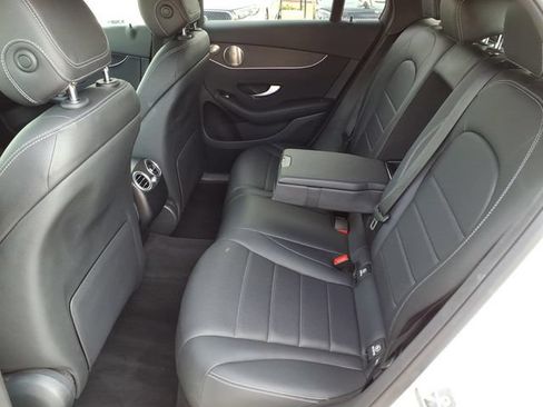 Certified 2021 Mercedes-Benz GLC 300 4MATIC Coupe image 18