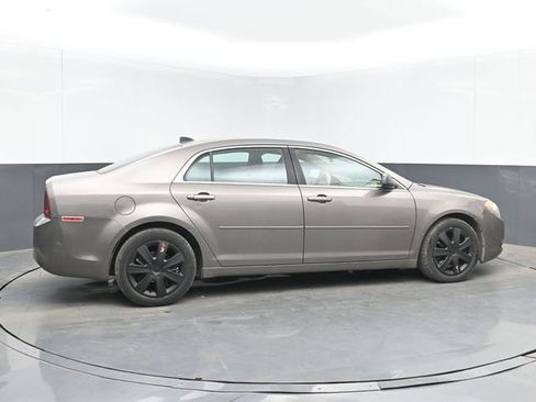 Used 2012 Chevrolet Malibu LS w/ LS Uplevel Package FWD image 3