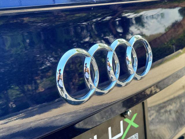 Used 2020 Audi Q5 2.0T Premium Plus w/ Premium Plus Package AWD/4WD image 7