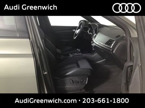 Used 2023 Audi Q5 2.0T Premium Plus w/ Premium Plus Package AWD/4WD image 24