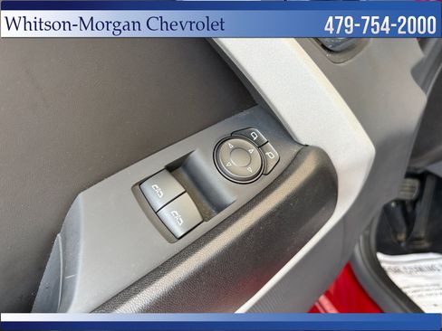Used 2023 Chevrolet Camaro LT w/ RS Package RWD image 12