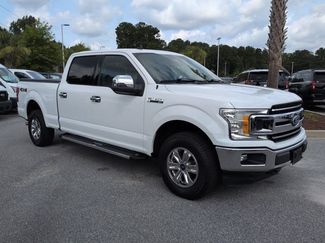 Used 2019 Ford F150 XLT w/ Trailer Tow Package AWD/4WD video 2