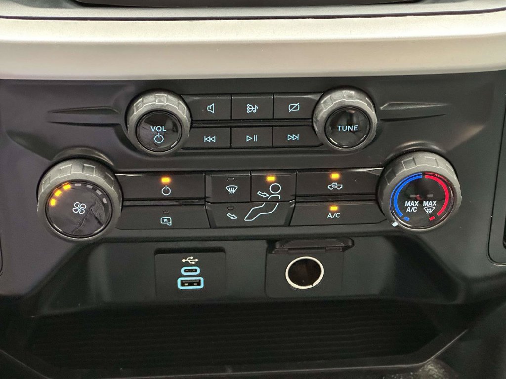 Used 2024 Ford F350 XL w/ XL Driver Assist Package AWD/4WD image 17