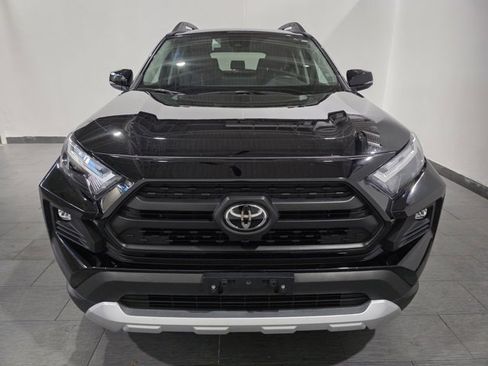 Used 2024 Toyota RAV4 Adventure image 8