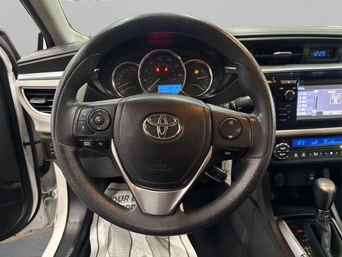 Used 2014 Toyota Corolla LE w/ Body Protection Package image 21