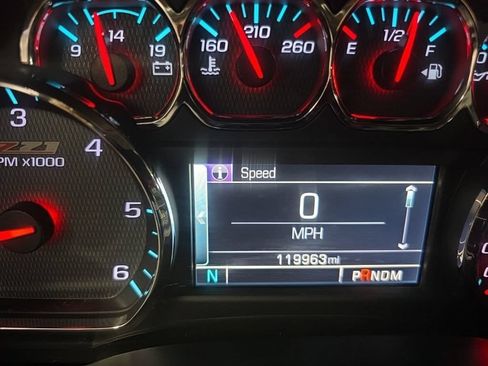 Used 2014 Chevrolet Silverado 1500 LT w/ All Star Edition RWD image 27