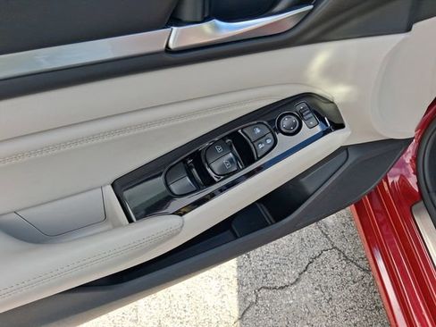 Used 2021 Nissan Altima 2.5 SL image 15