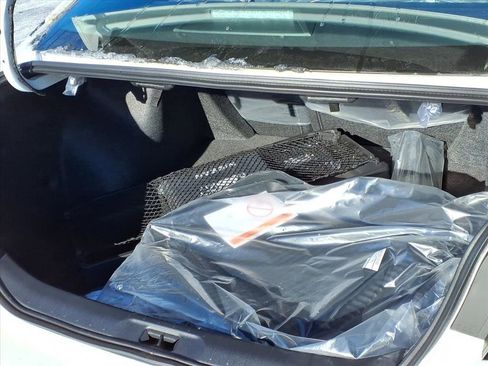 New 2025 Nissan Altima 2.5 SV w/ SV Premium Package image 29